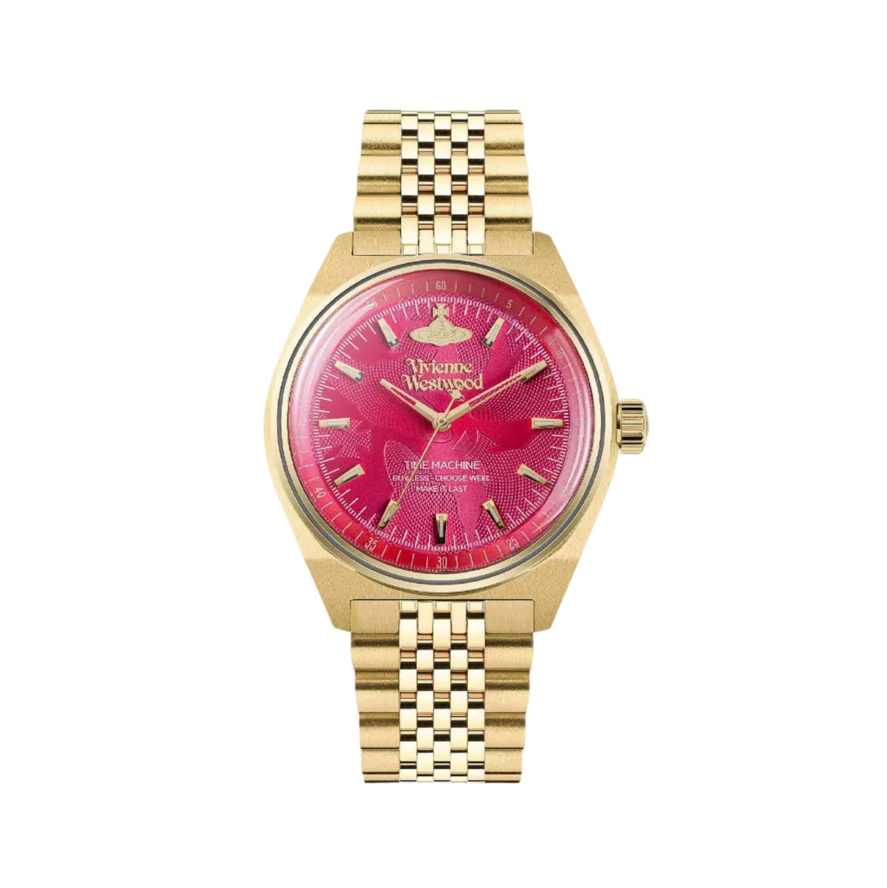 VIVIENNE WESTWOOD WATCHES 33 (45MM) – ETEFT AUTHENTIC