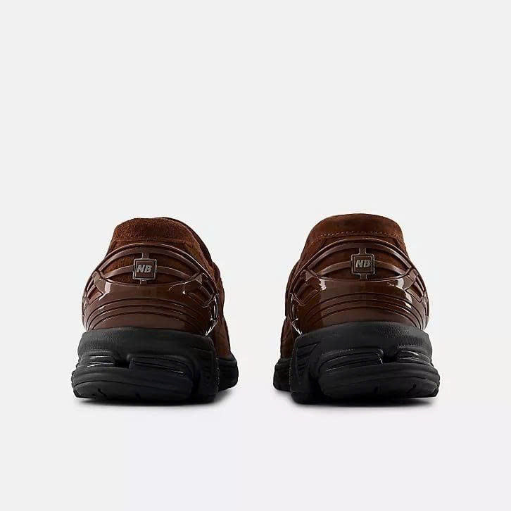 NEW BALANCE SNEAKER 12