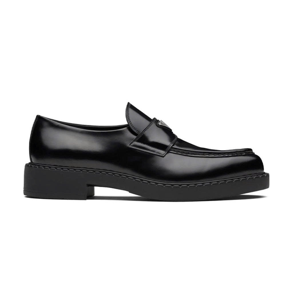 PRADA LOAFER 02