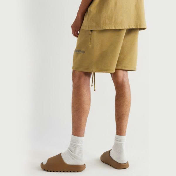 FOG ESSENTIALS SHORT 22 (AMBER)