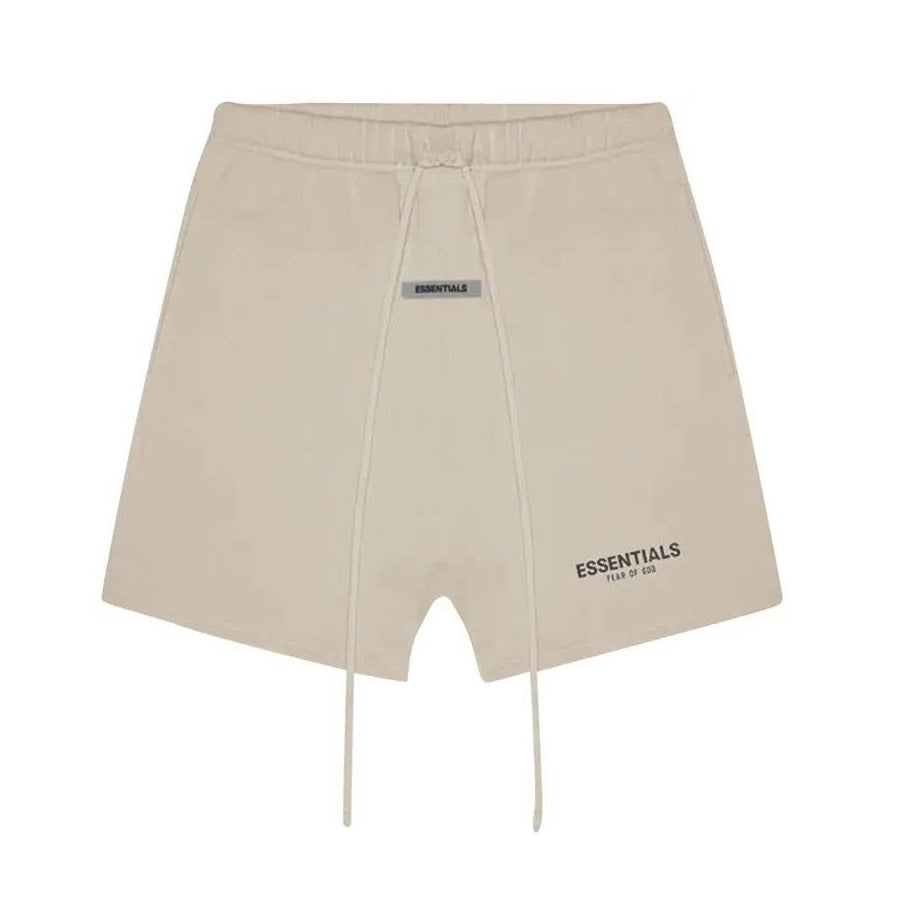 FOG ESSENTIALS SHORT 23 (LINEN)