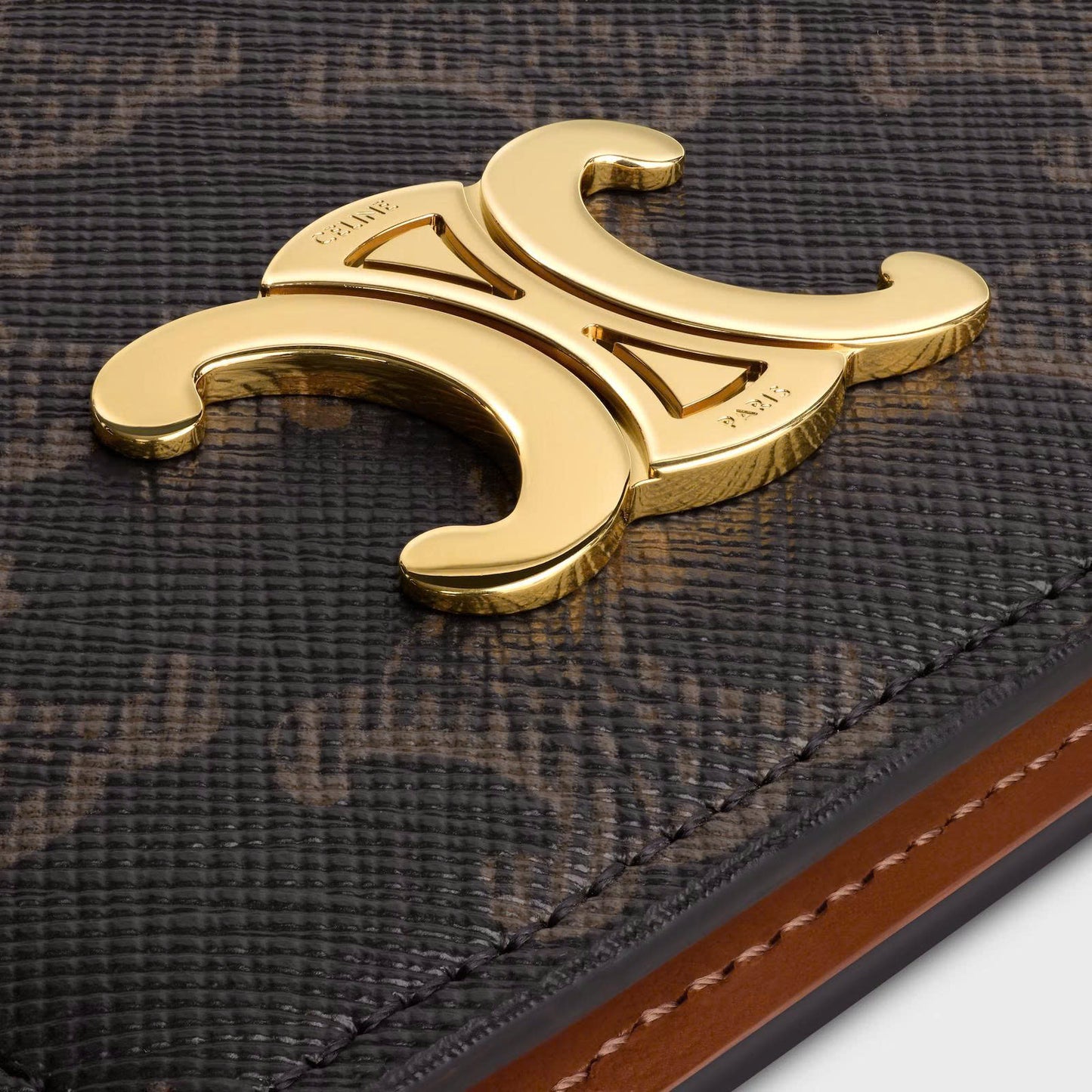 CELINE CARD HOLDER 17