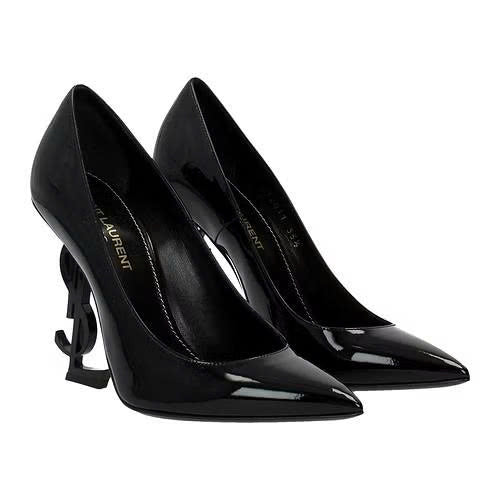 SAINT LAURENT PUMP 03