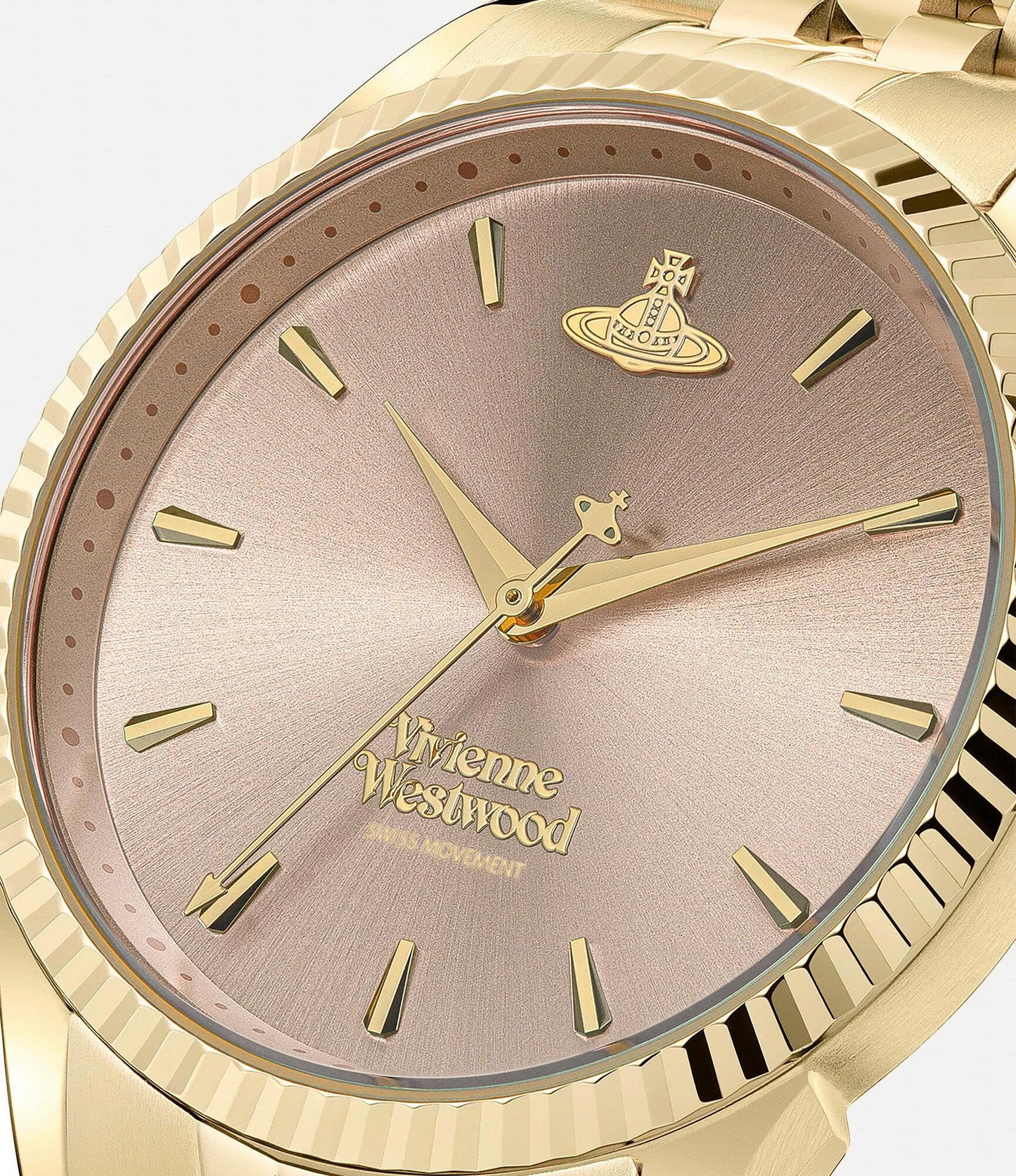 VIVIENNE WESTWOOD WATCH 48