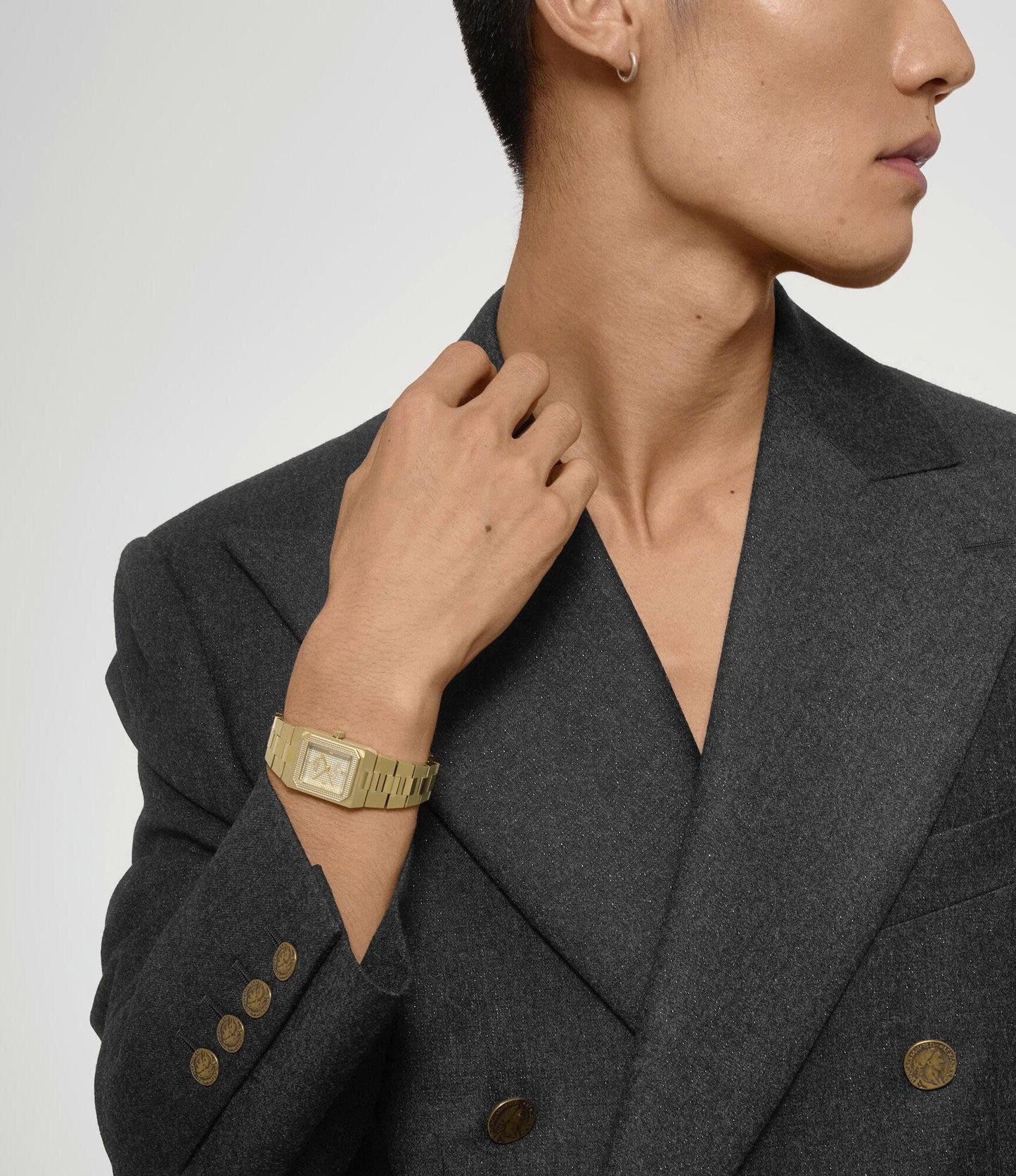 VIVIENNE WESTWOOD WATCH 39