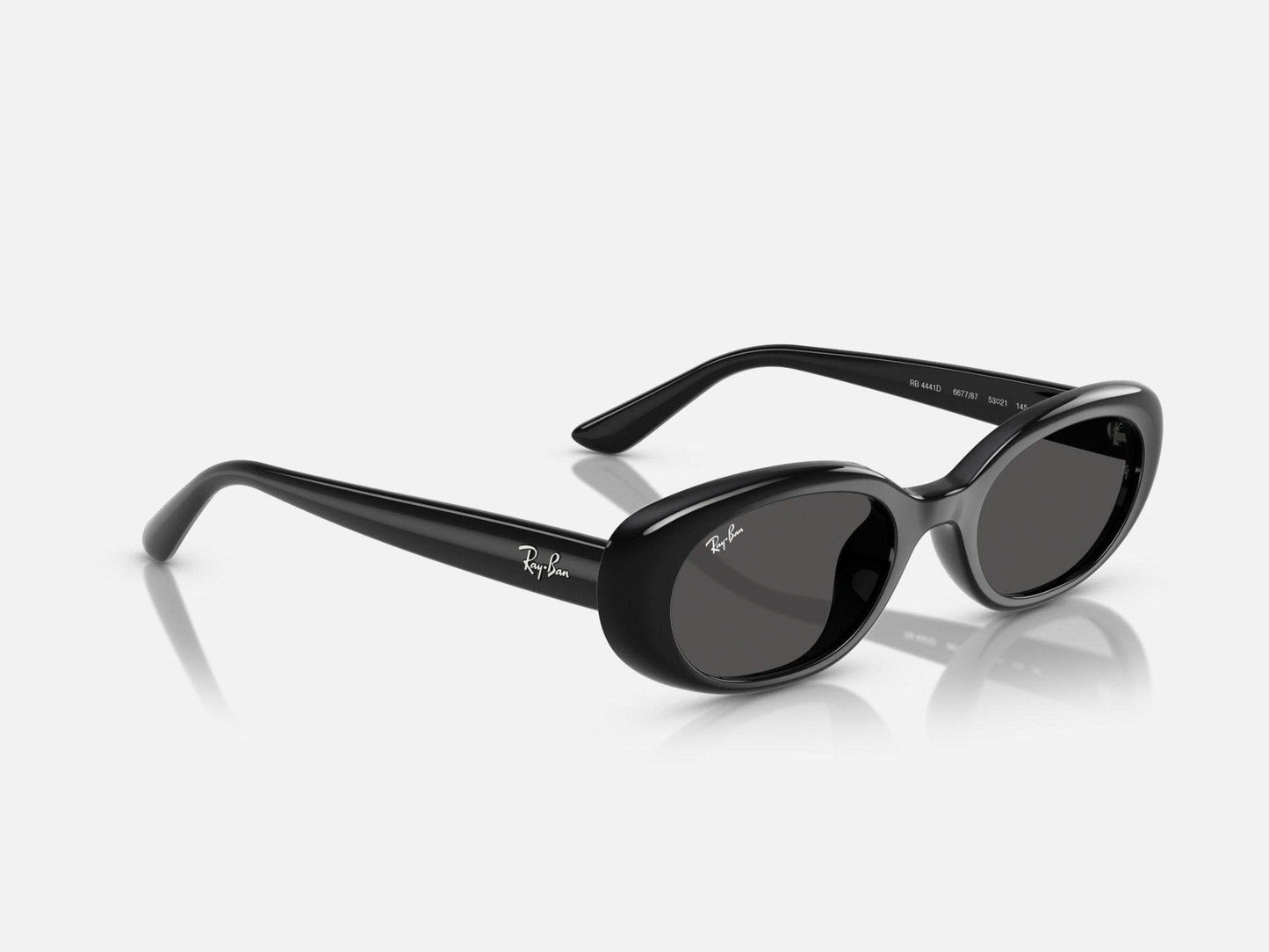 RAYBAN GLASSES 07