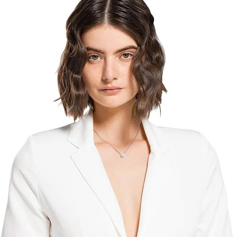 SWAROVSKI NECKLACE 13