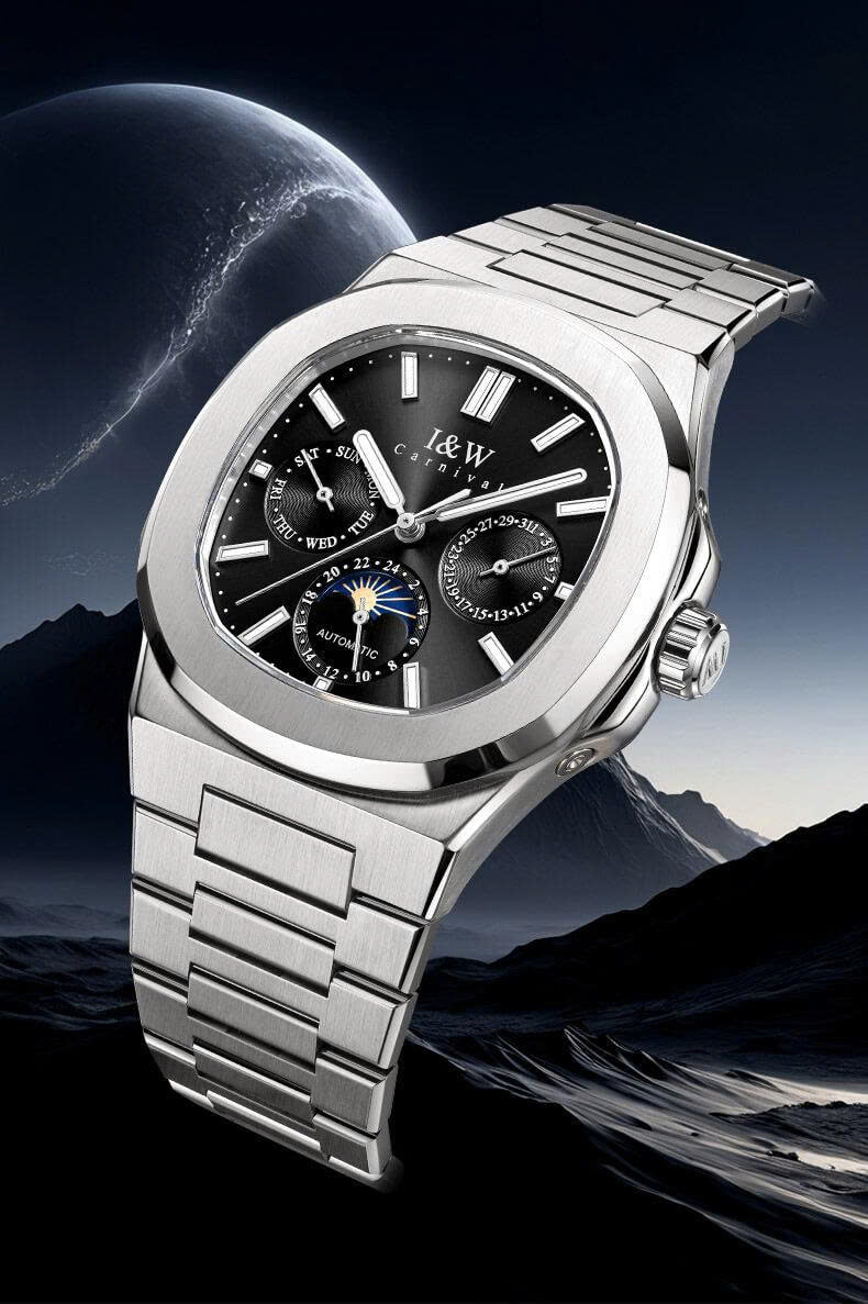 I&W CARNIVAL WATCHES 04
