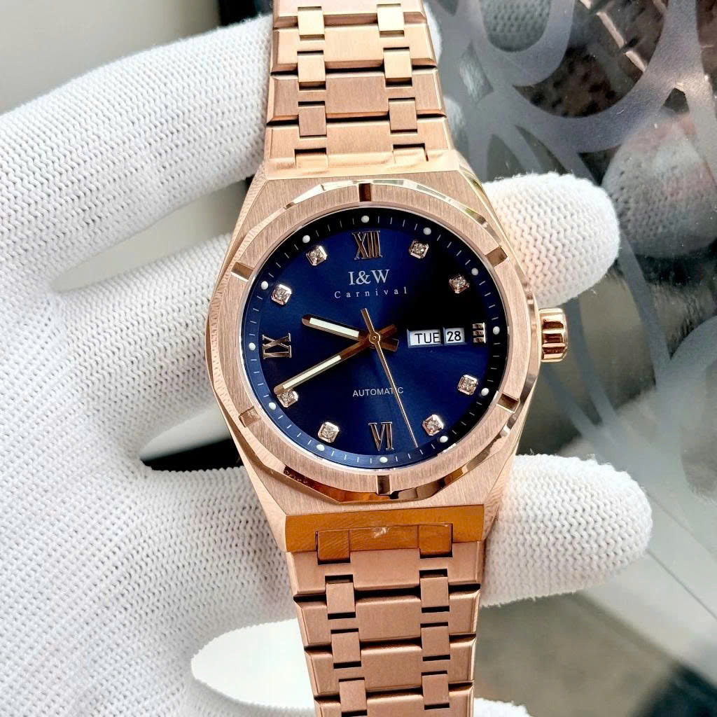 I&W CARNIVAL WATCHES 06