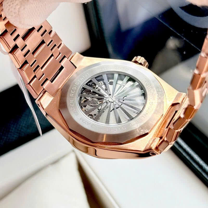 I&W CARNIVAL WATCHES 12