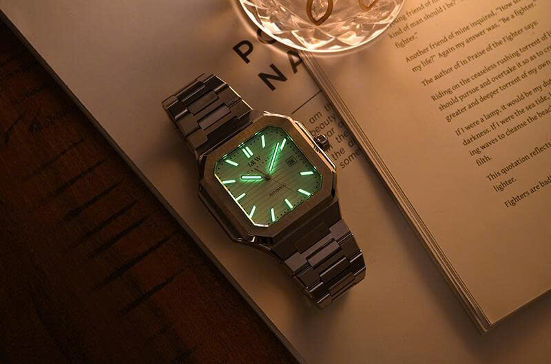 I&W CARNIVAL WATCHES 14