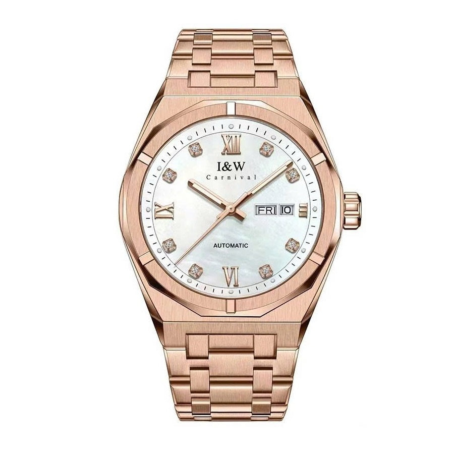 I&W CARNIVAL WATCHES 18