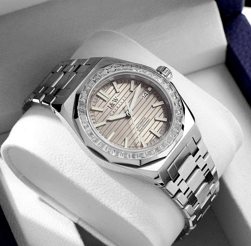 I&W CARNIVAL WATCHES 42