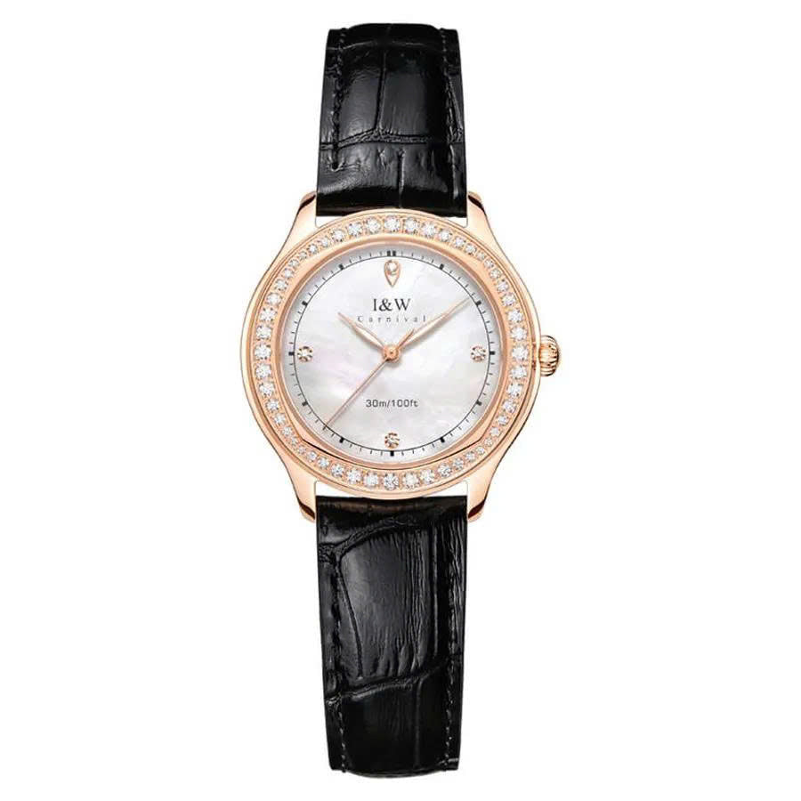 I&W CARNIVAL WATCHES 44