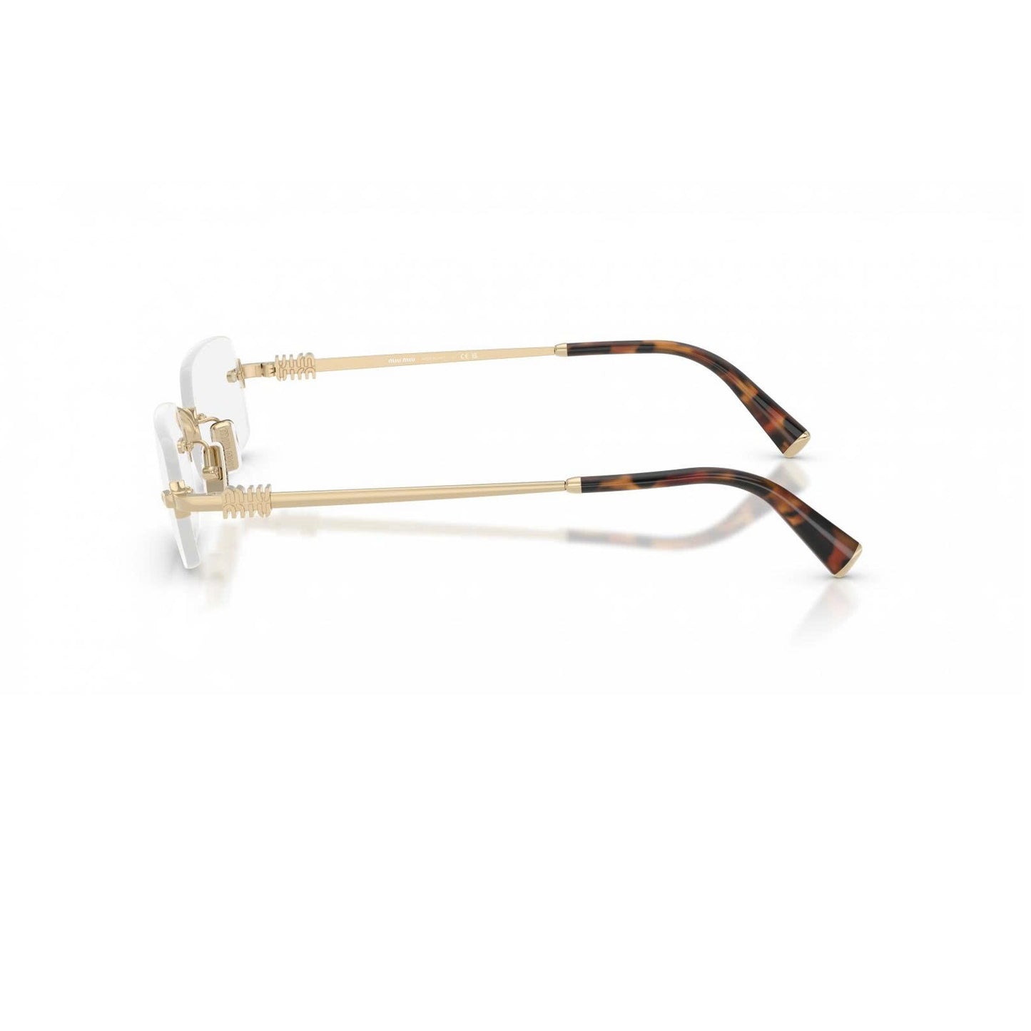 MIU MIU GLASSES 118