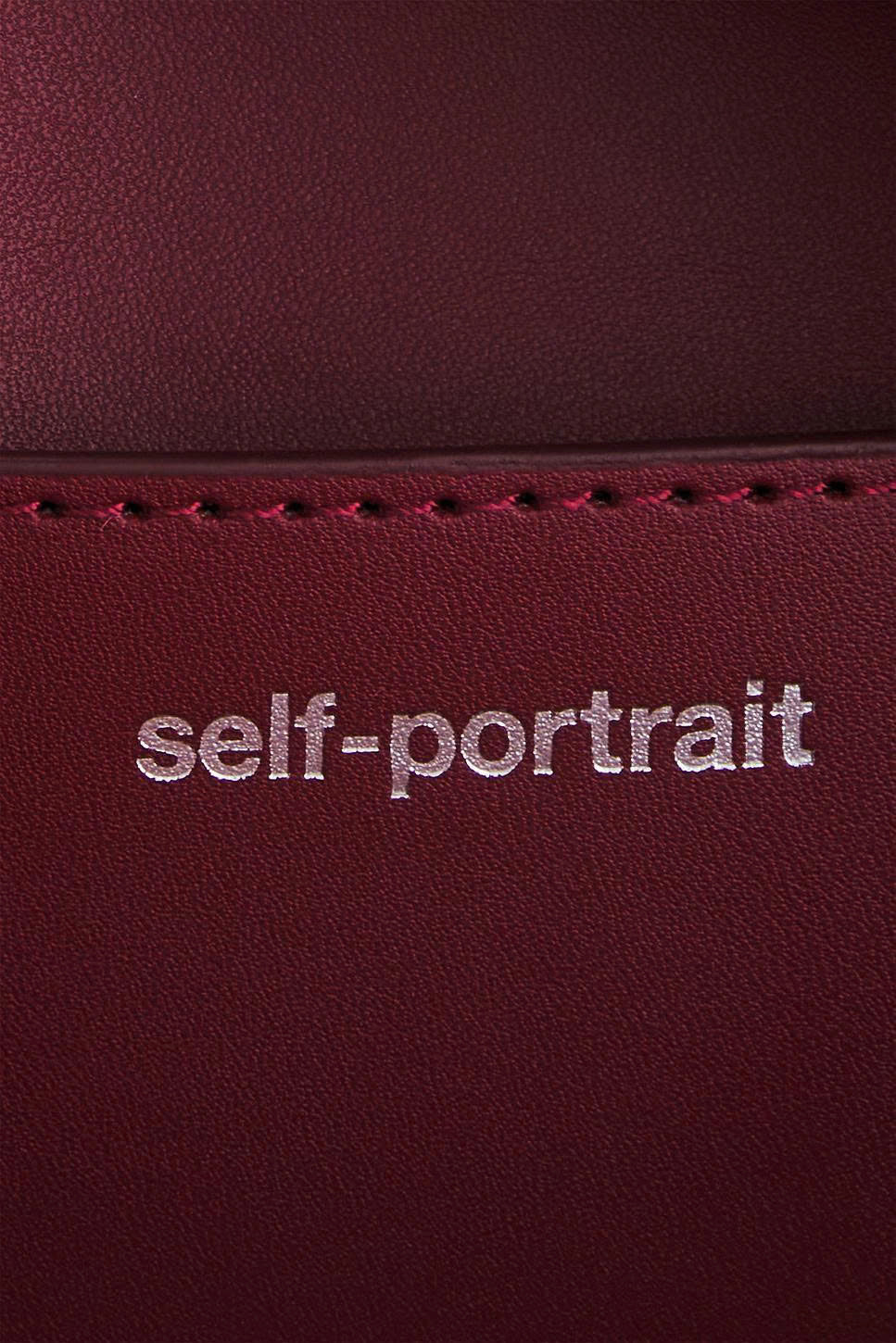 SELF PORTRAIT BAG 60