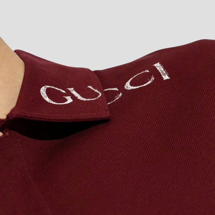 GUCCI POLO 19