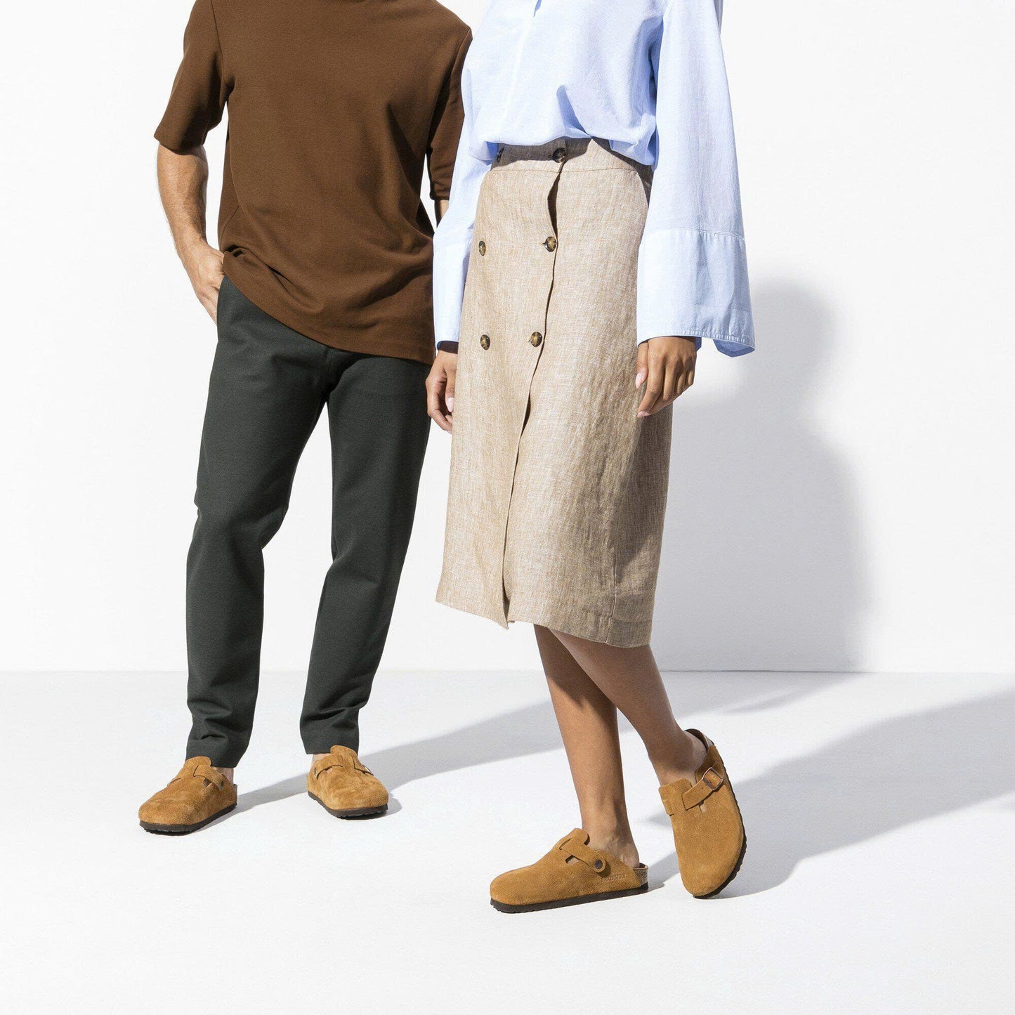 BIRKENSTOCK SANDAL 11