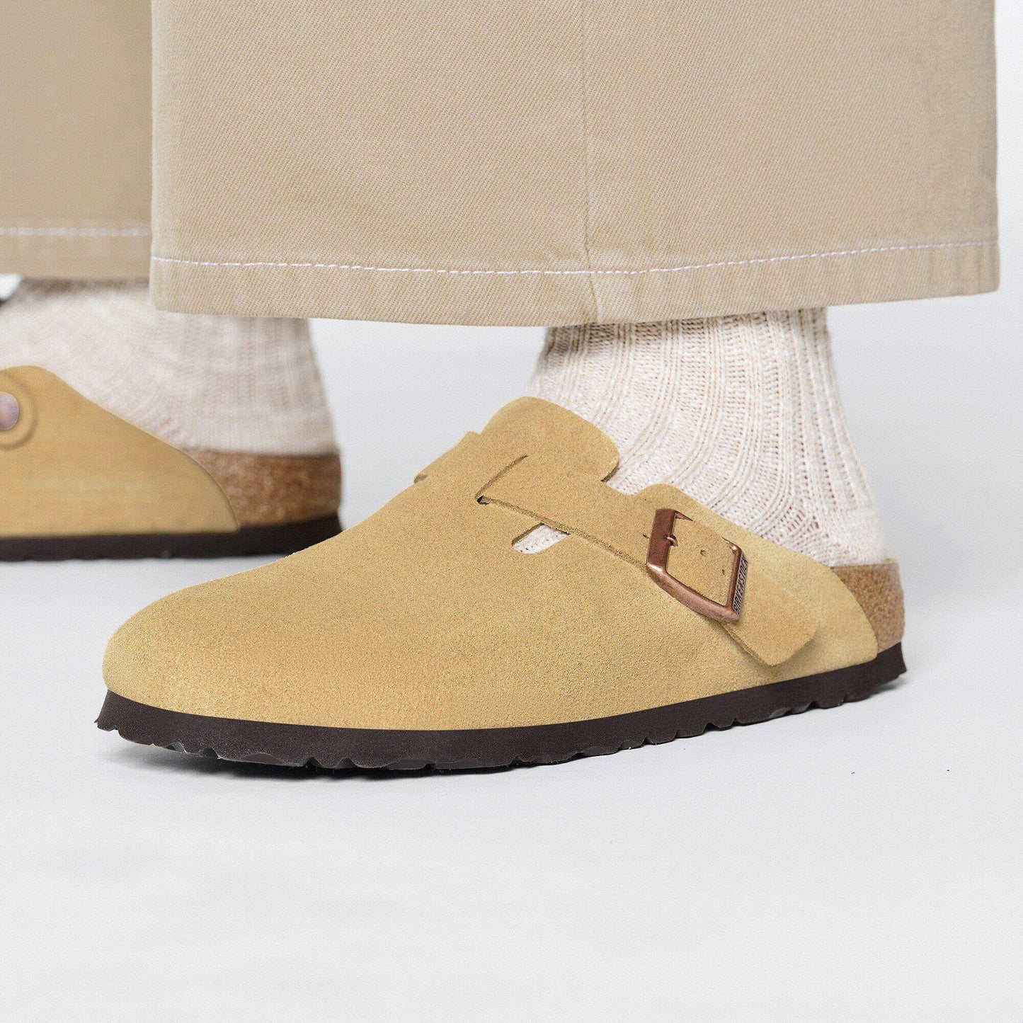 BIRKENSTOCK SANDAL 13