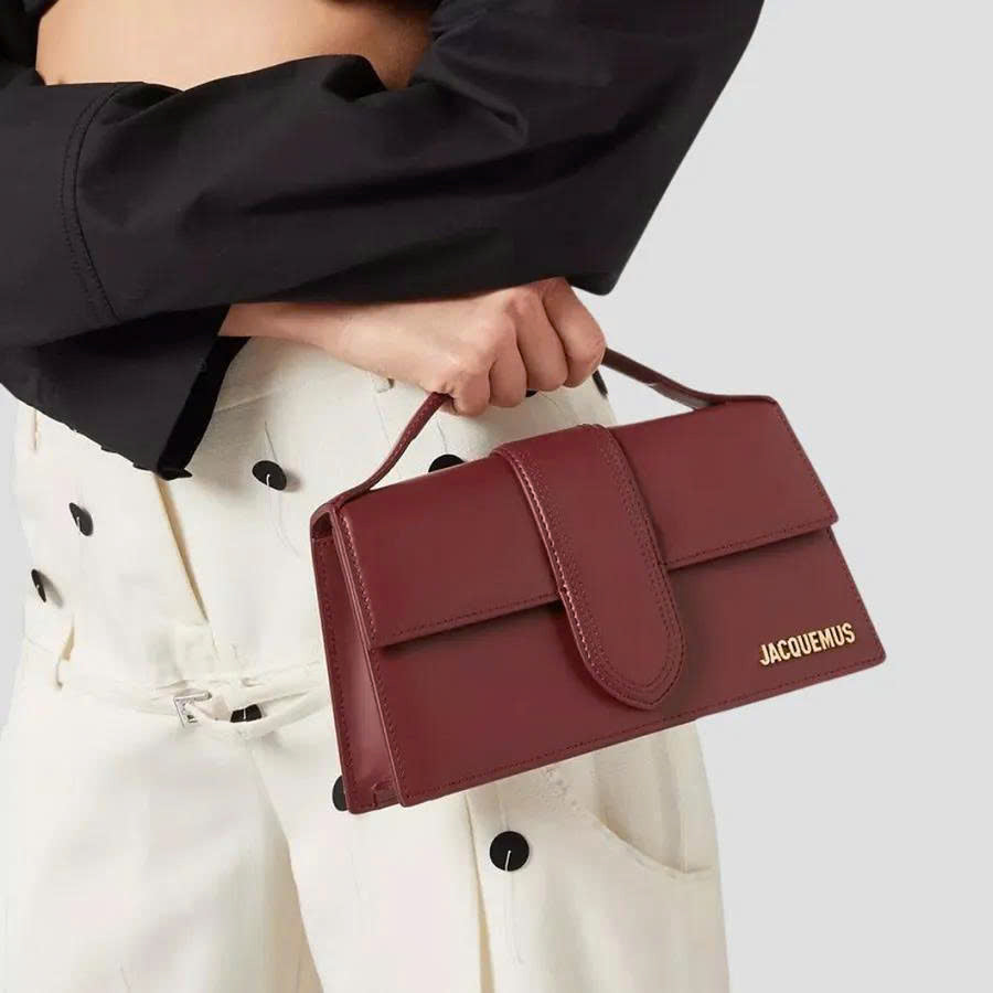 JACQUEMUS BAG 32 (23CM)