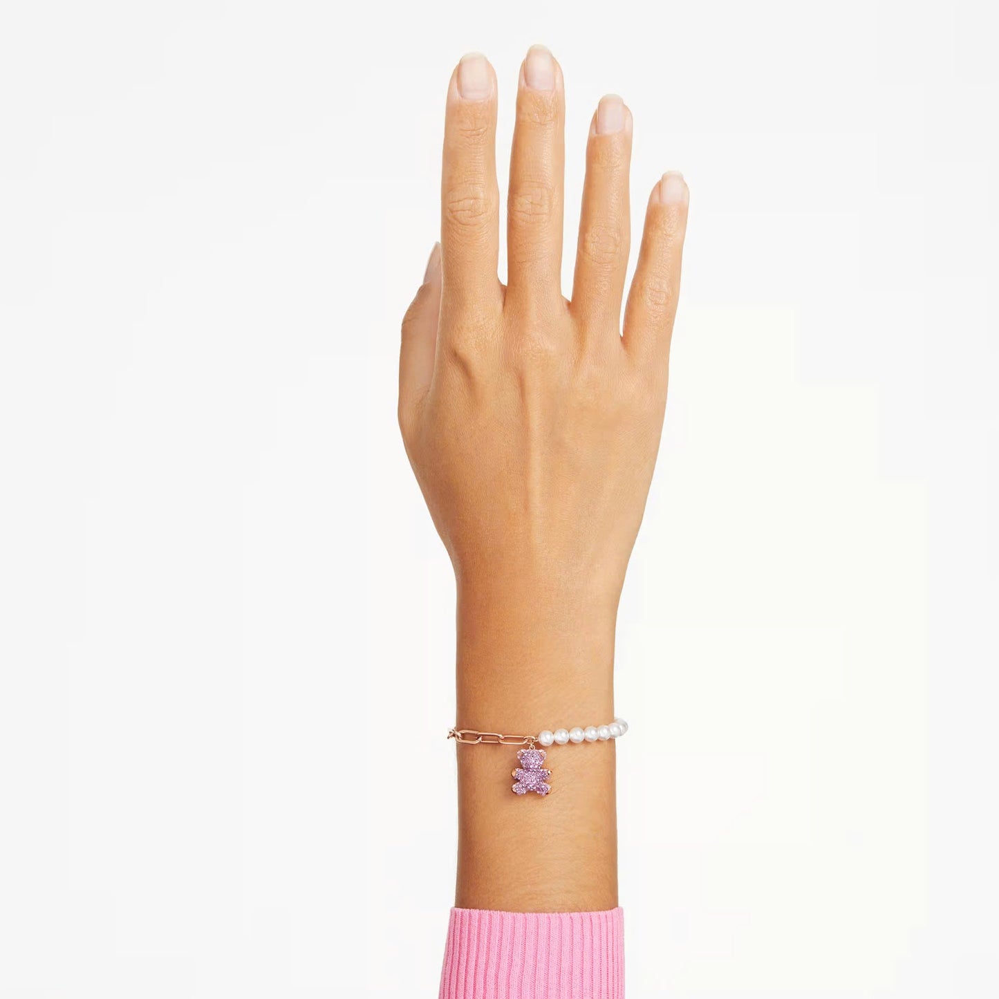 SWAROVSKI BRACELET 10