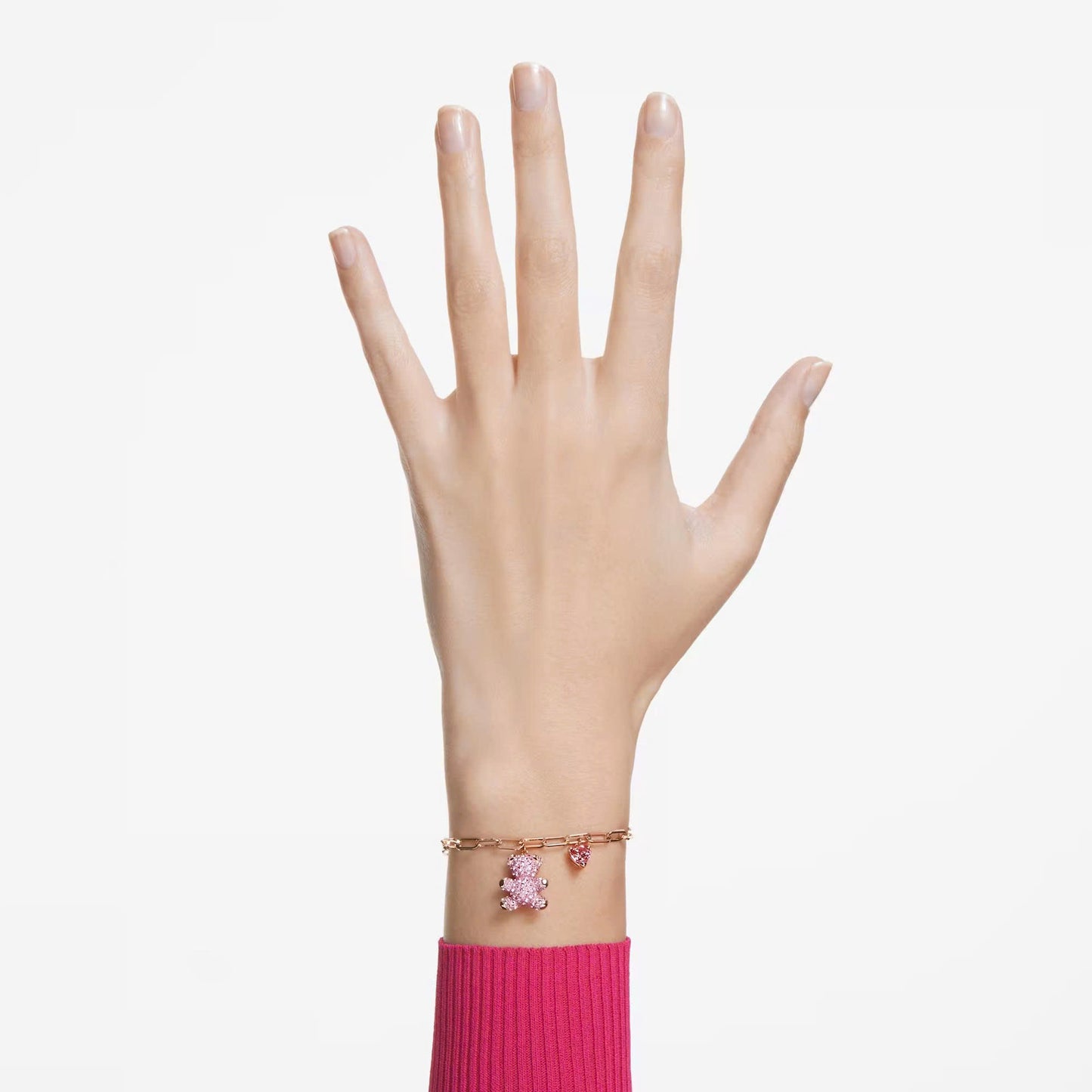 SWAROVSKI BRACELET 12
