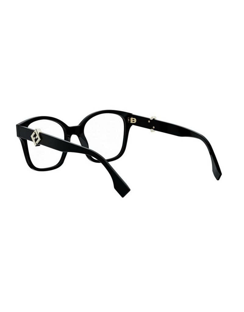 FENDI GLASSES 50