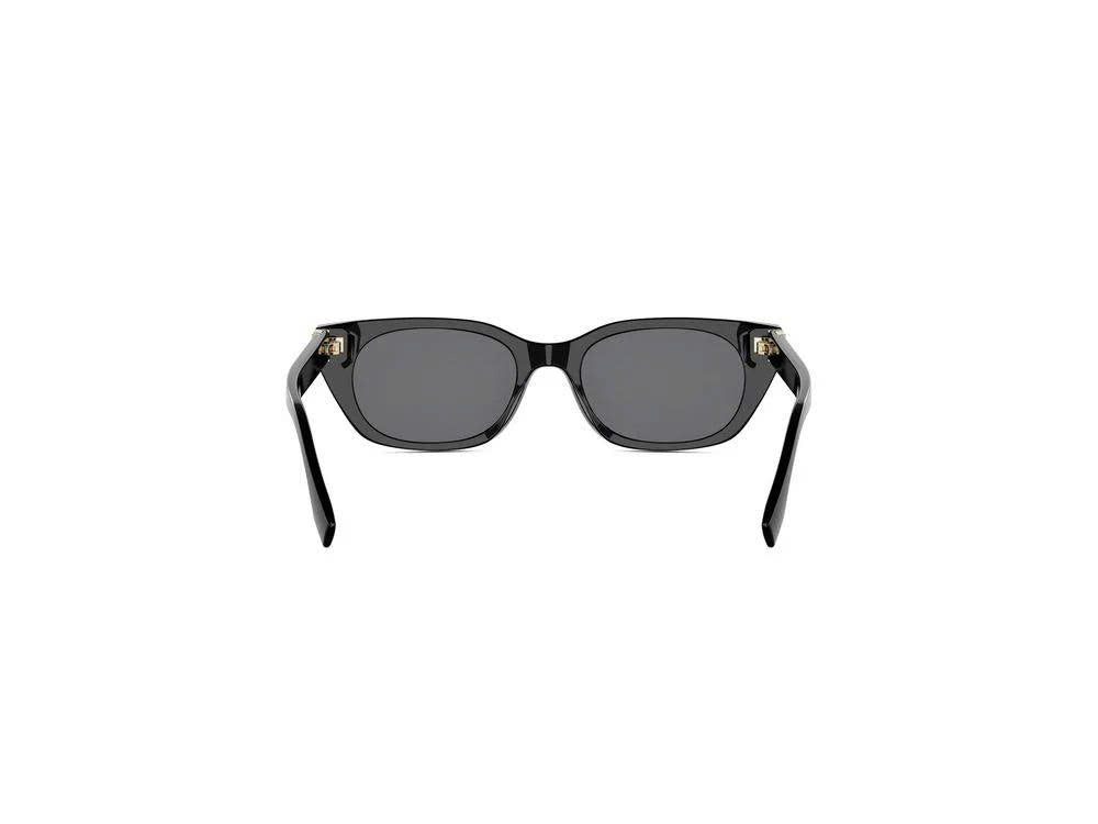 FENDI GLASSES 53