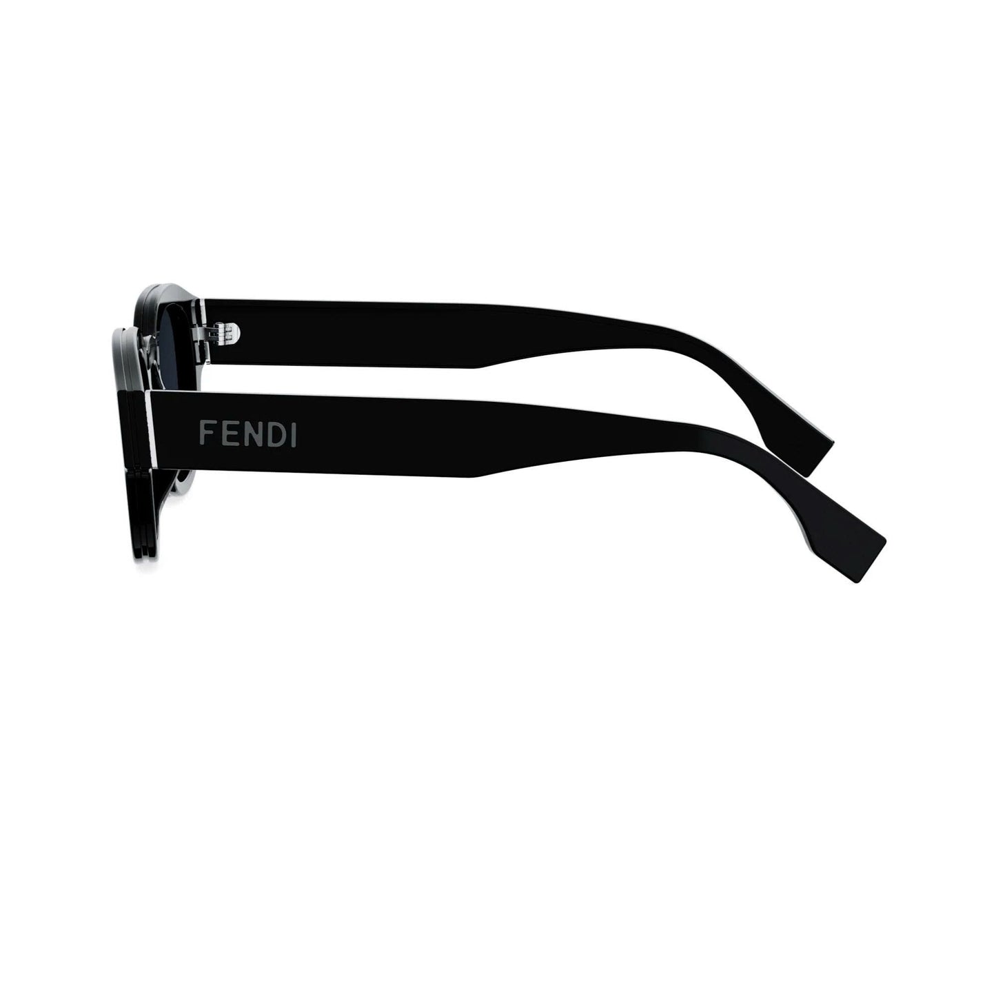 FENDI GLASSES 55