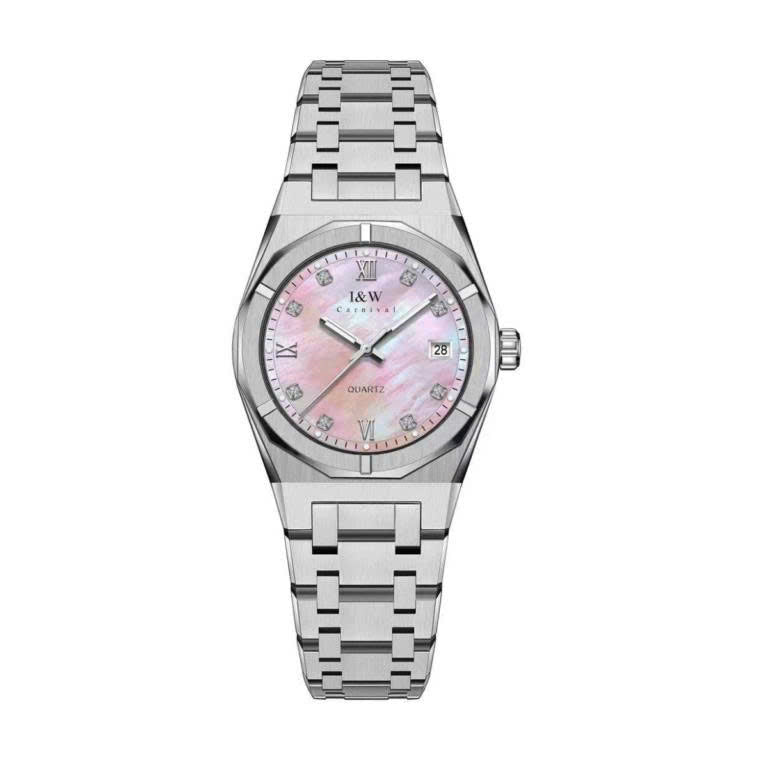 I&W CARNIVAL WATCHES 55 (WOMEN) (33MM)