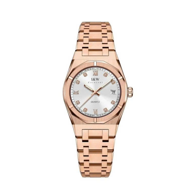I&W CARNIVAL WATCHES 56 ( WOMEN) (33MM)