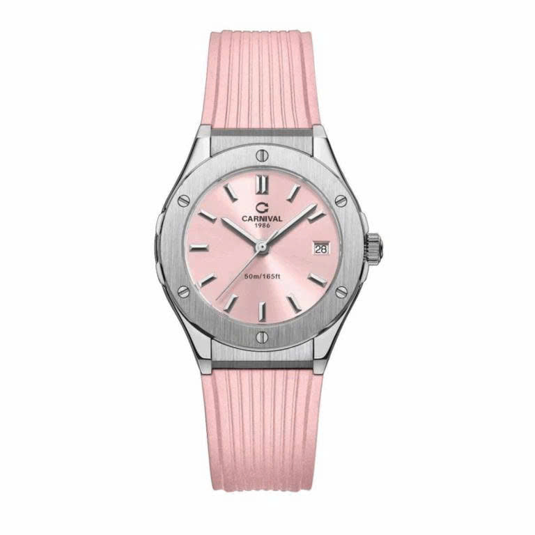 CARNIVAL 1986 WATCHES 08 (WOMEN) (34MM)