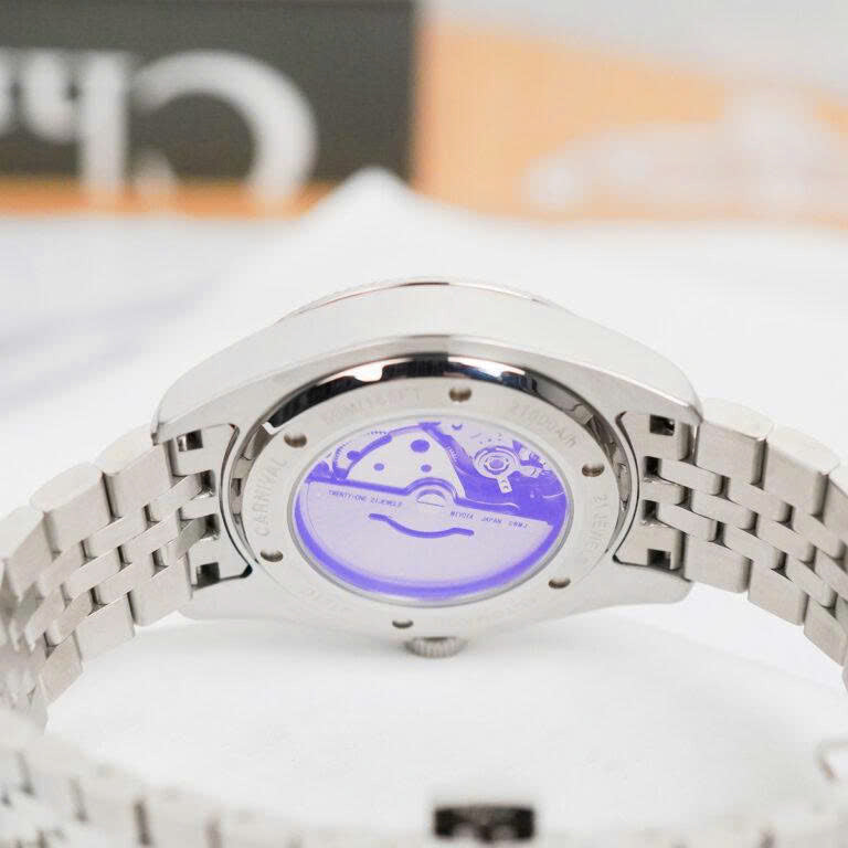 CARNIVAL 1986 WATCHES 12 (41MM)