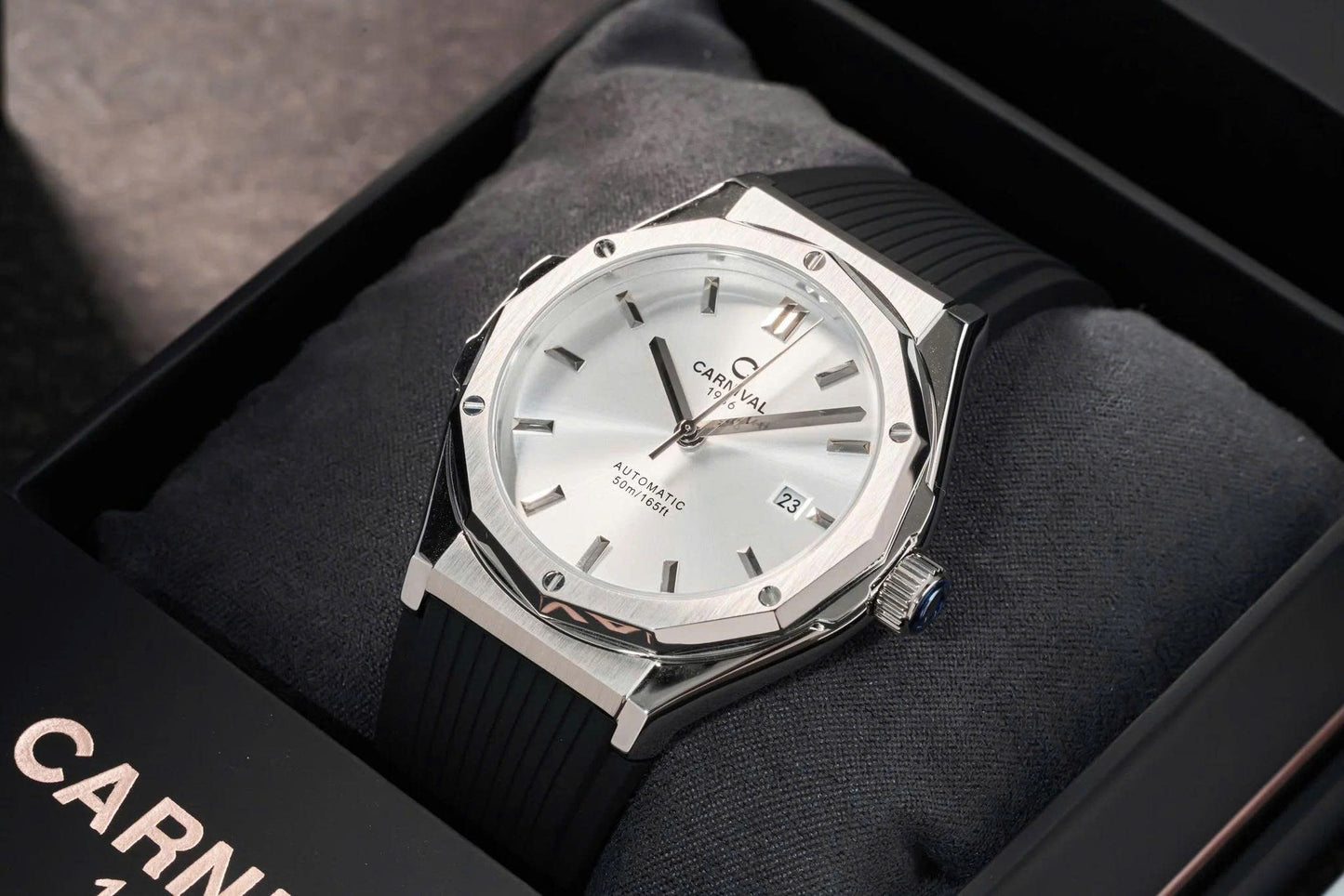 CARNIVAL 1986 WATCHES 18 (42MM)