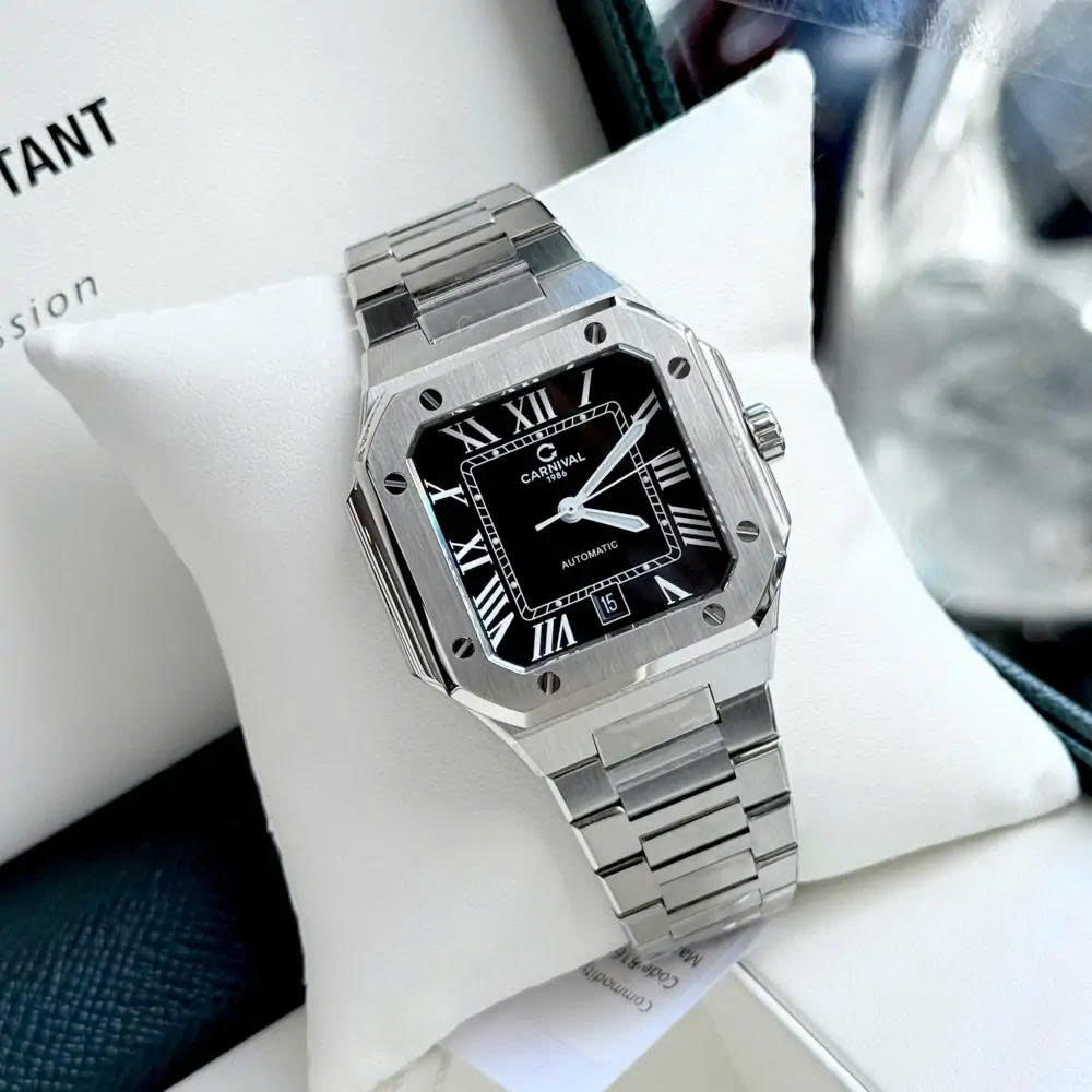 CARNIVAL 1986 WATCHES 22 (42MM)