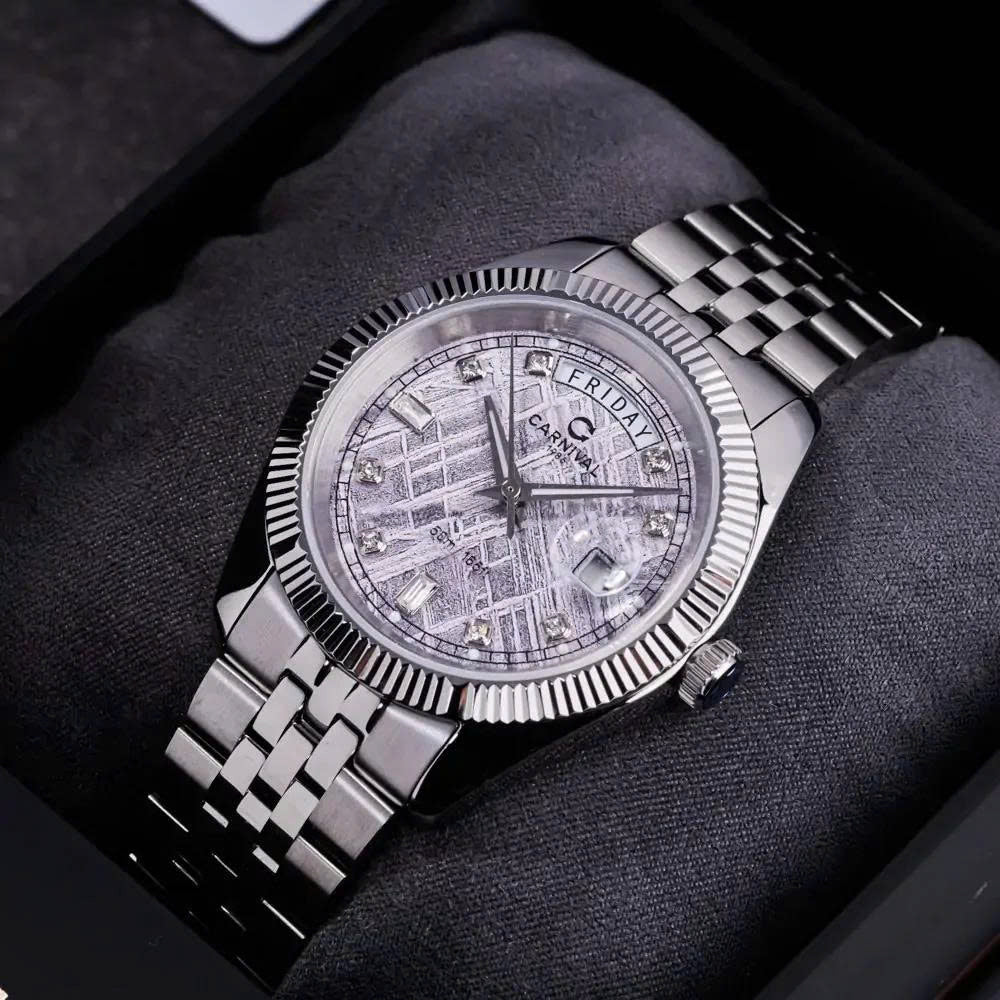 CARNIVAL 1986 WATCHES 26 (41MM)