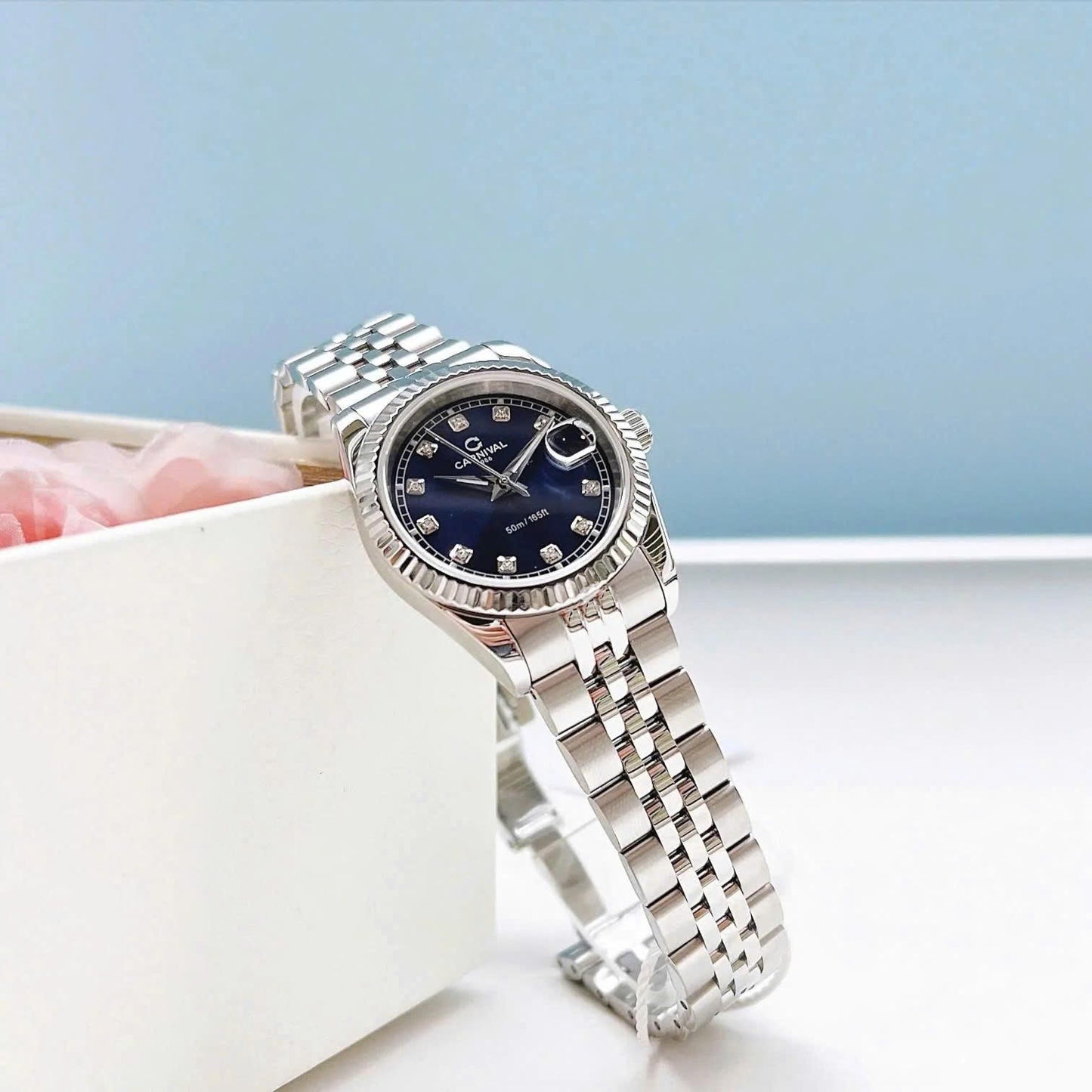 CARNIVAL 1986 WATCHES 35 (WOMEN) (30MM)