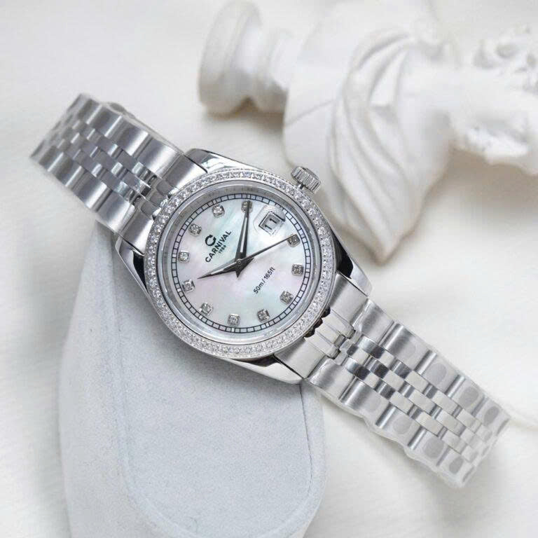 CARNIVAL 1986 WATCHES 51 (WOMEN) (30MM)