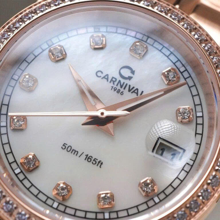 CARNIVAL 1986 WATCHES 55 (WOMEN) (30MM)