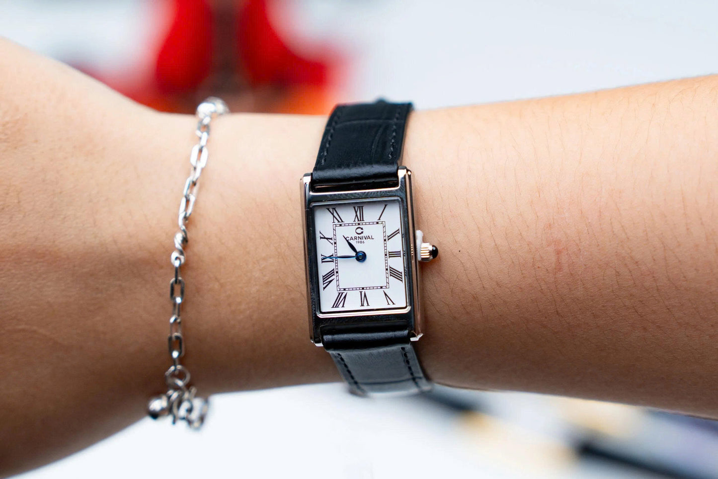 CARNIVAL 1986 WATCHES 57 (WOMEN) (21MM)
