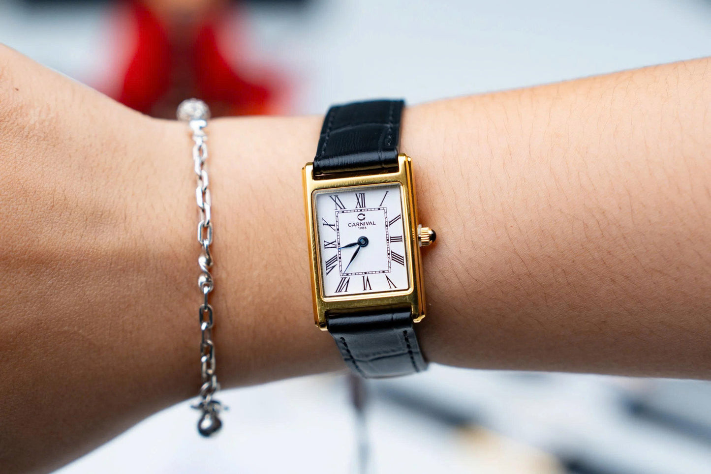 CARNIVAL 1986 WATCHES 60 (WOMEN) (21MM)