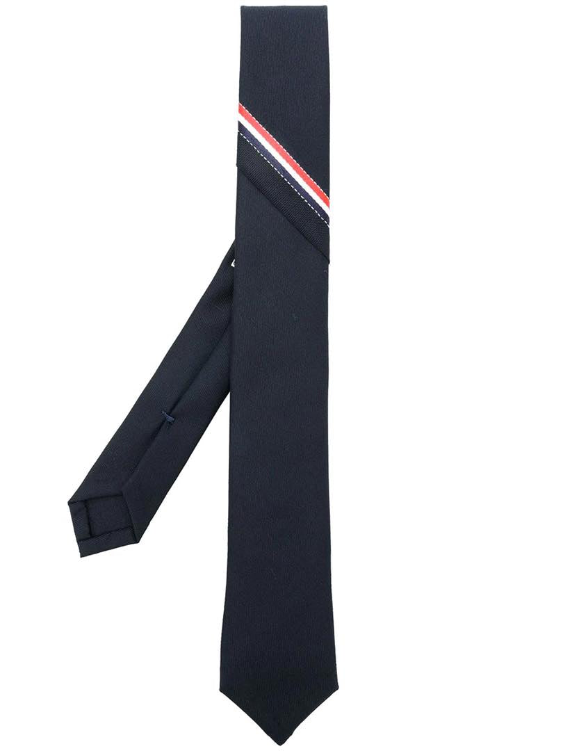 THOM BROWNE TIE 02