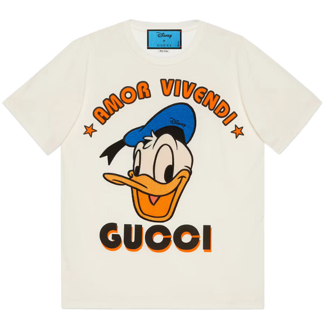 GUCCI T-SHIRT