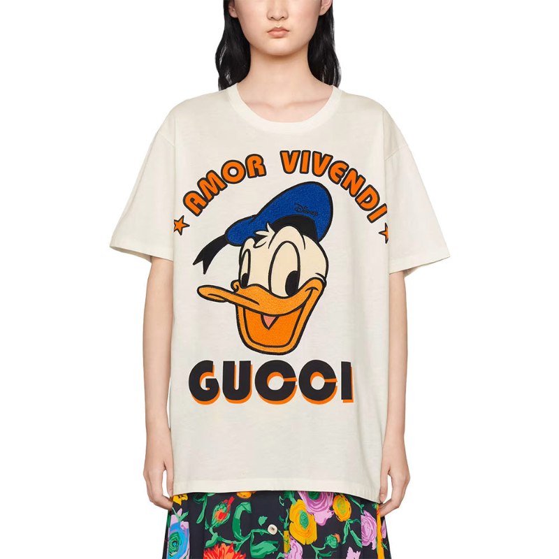 GUCCI T-SHIRT