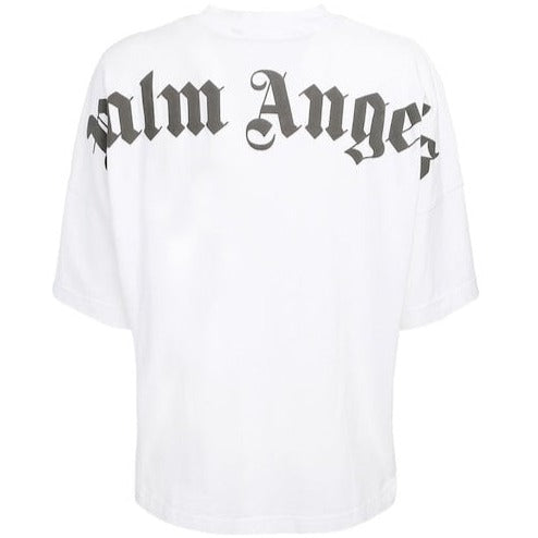 PALM ANGELS T-SHIRT 06 LOGO