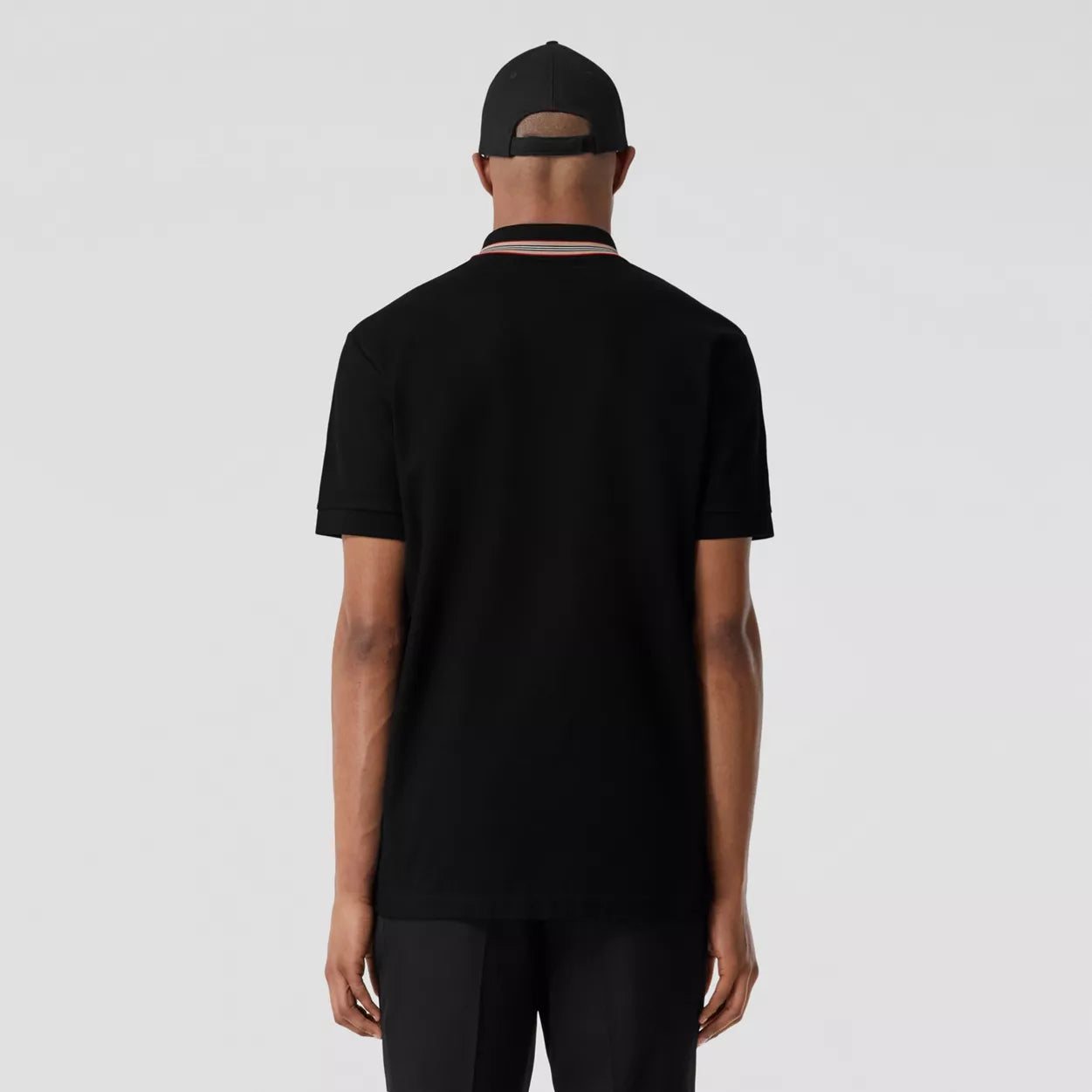 BURBERRY POLO