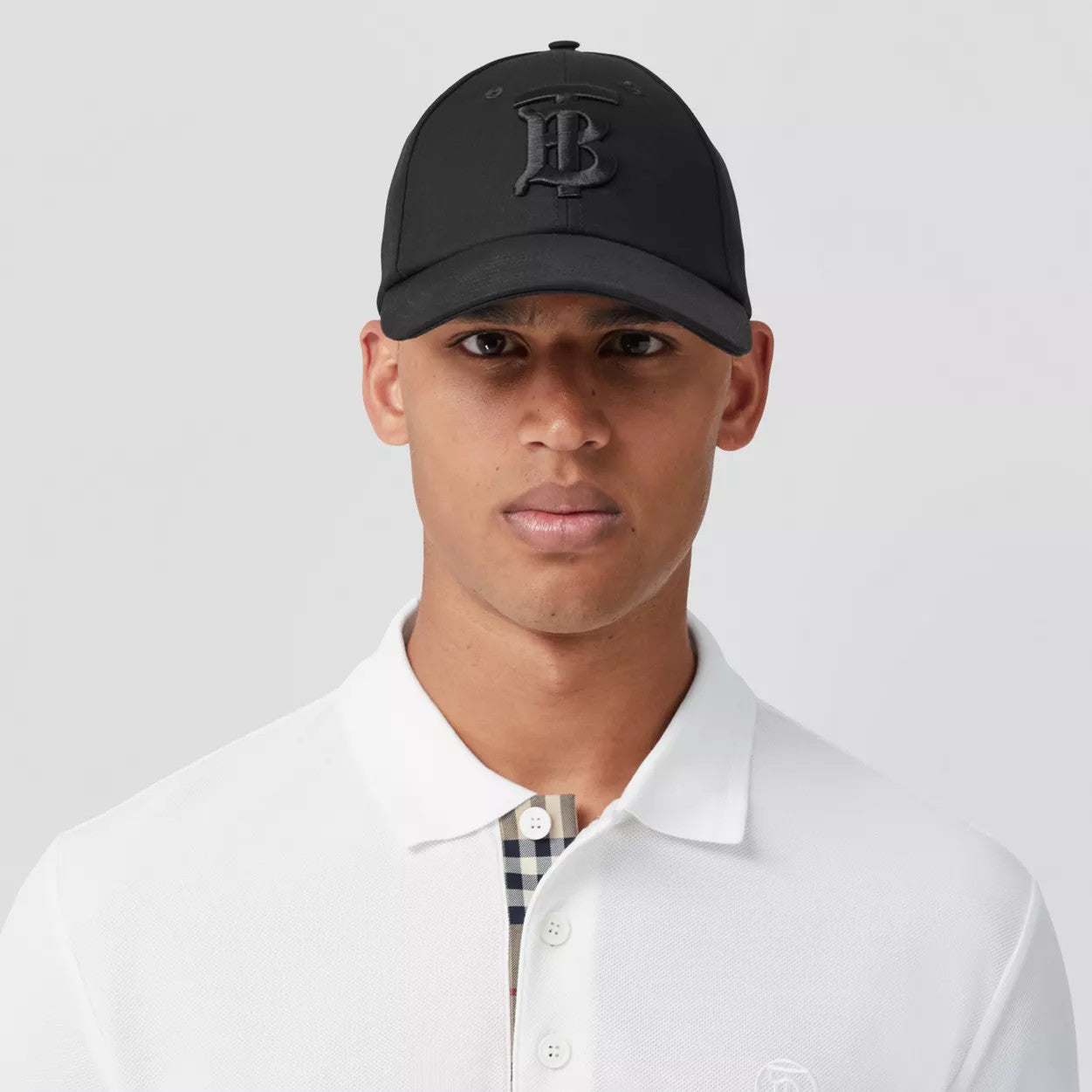 BURBERRY POLO
