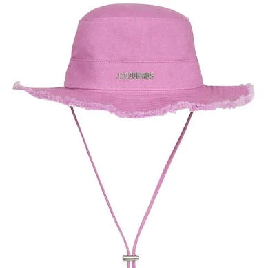 JACQUEMUS HAT 05