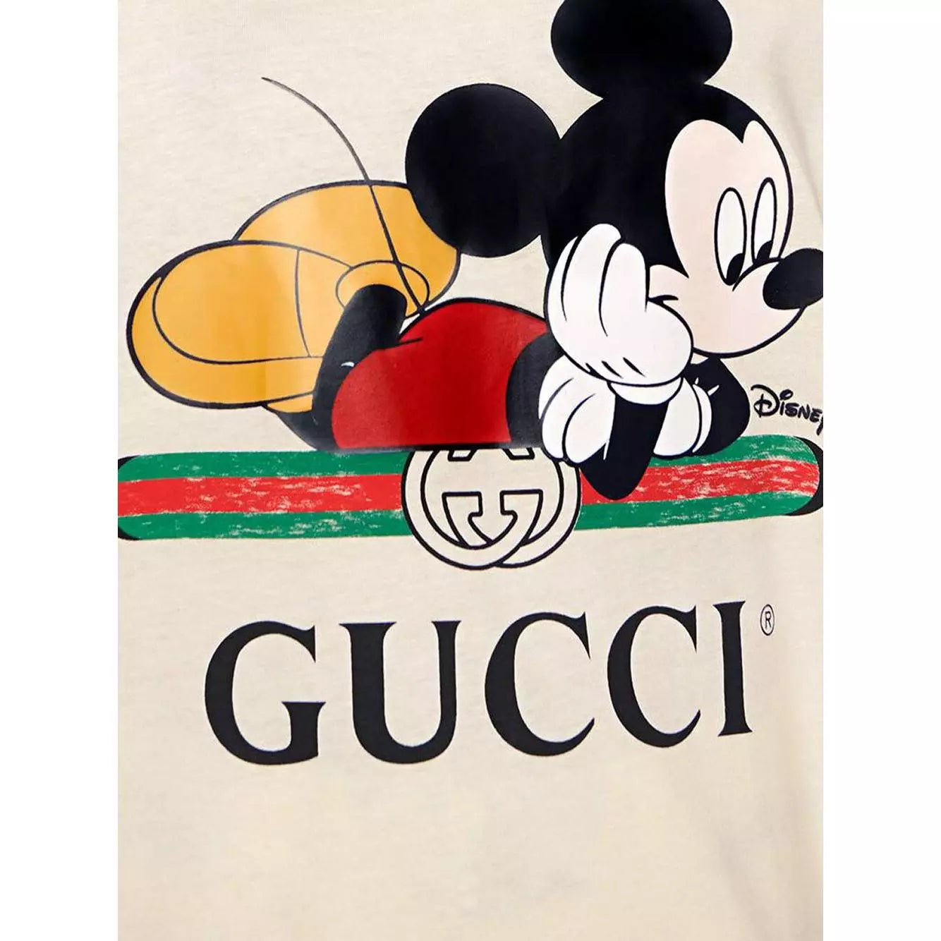 GUCCI T-SHIRT 08