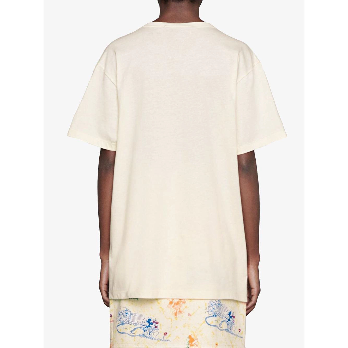 GUCCI T-SHIRT 08